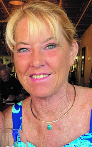 Julie A. Baggiano